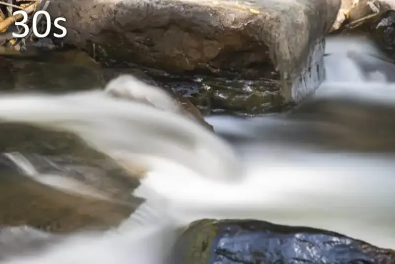 Velocidad de obturación en fotografía: Una guía completa