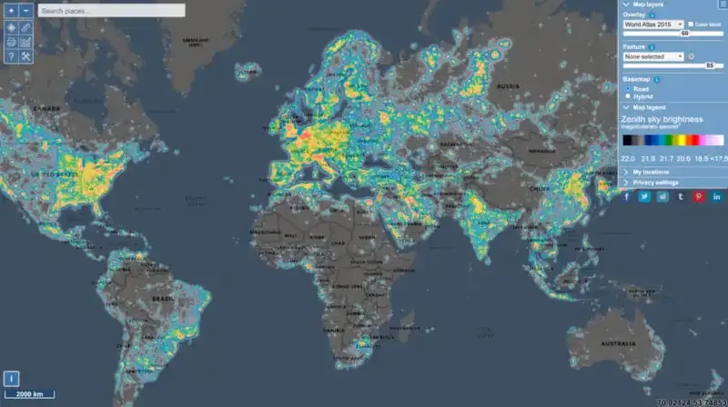 Astrofotografía: La guía definitiva.