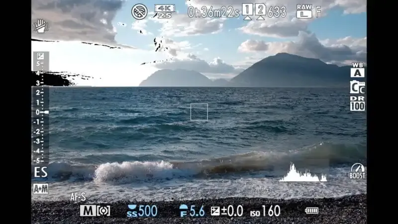 Cómo utilizar un filtro ND graduado en fotografía de paisaje