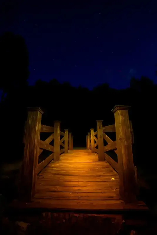"Light Painting: Una Guía Completa"