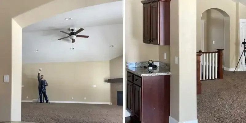 Fotografía Inmobiliaria: Una Guía Completa