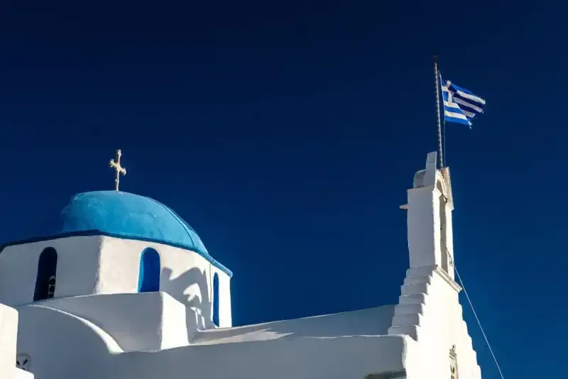 Filtro CPL: Por qué, cuándo y cómo usar un polarizador circular