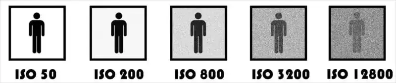 Guía para principiantes sobre apertura, velocidad de obturación e ISO en fotografía