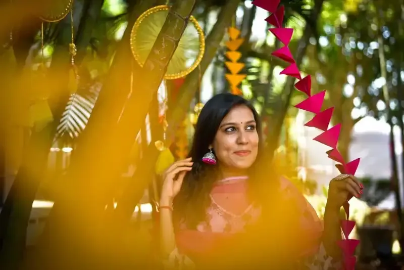 'Frame Within a Frame: Enmarcado natural para mejores composiciones fotográficas'