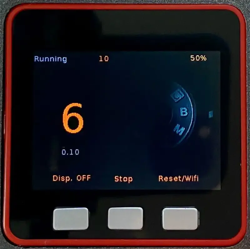 Cómo hacer un temporizador de cámara casero por unos $60.