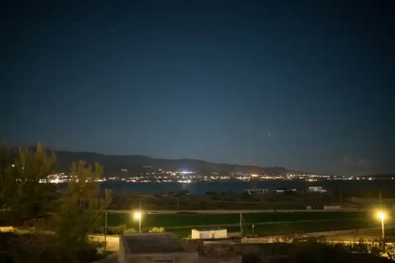 Filtros de contaminación lumínica: Guía del fotógrafo