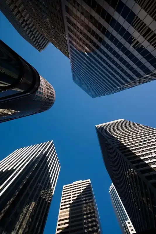 Espacio negativo: cómo agregar algo sin nada