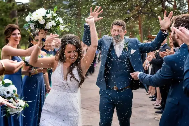 Fotografía de bodas: Una guía completa.