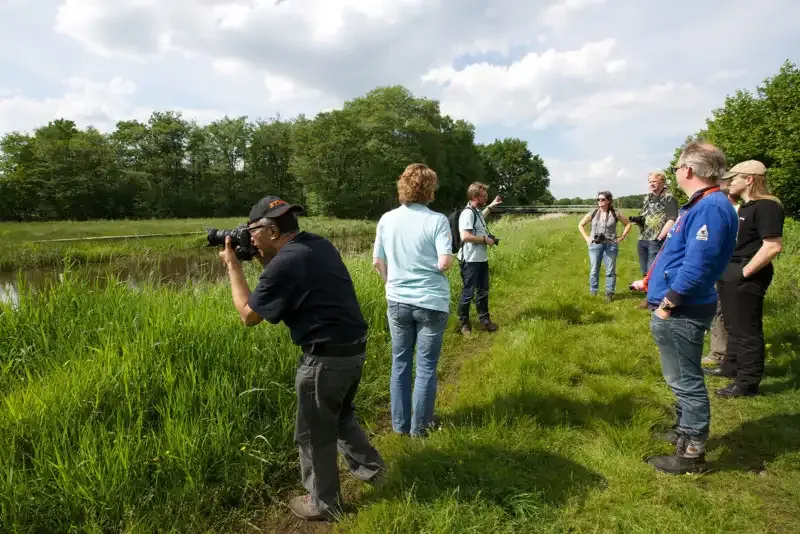Talleres de fotografía: Todo lo que un fotógrafo necesita saber.