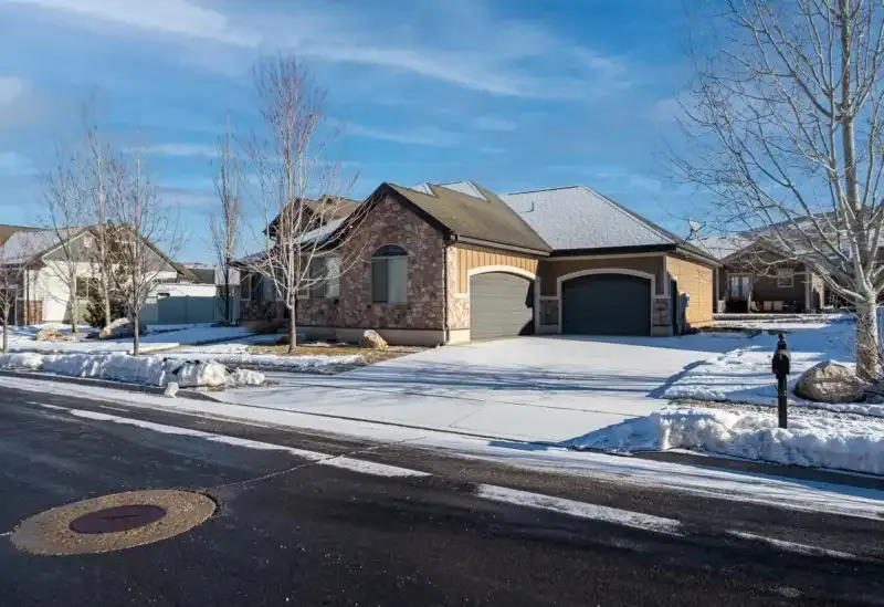 Cómo tomar fotografías de bienes raíces con HDR y flash, desde el principio hasta el final