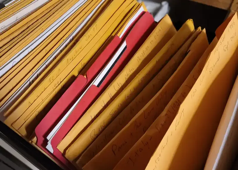 Cómo ayudar a que tus fotos sigan existiendo después de que mueras