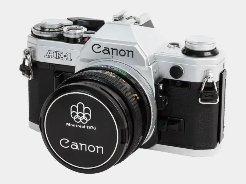 Canon Rebel: Una guía de la popular línea de cámaras para principiantes.