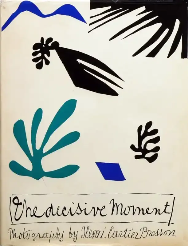 El momento decisivo: lo que Henri Cartier-Bresson realmente quería decir.