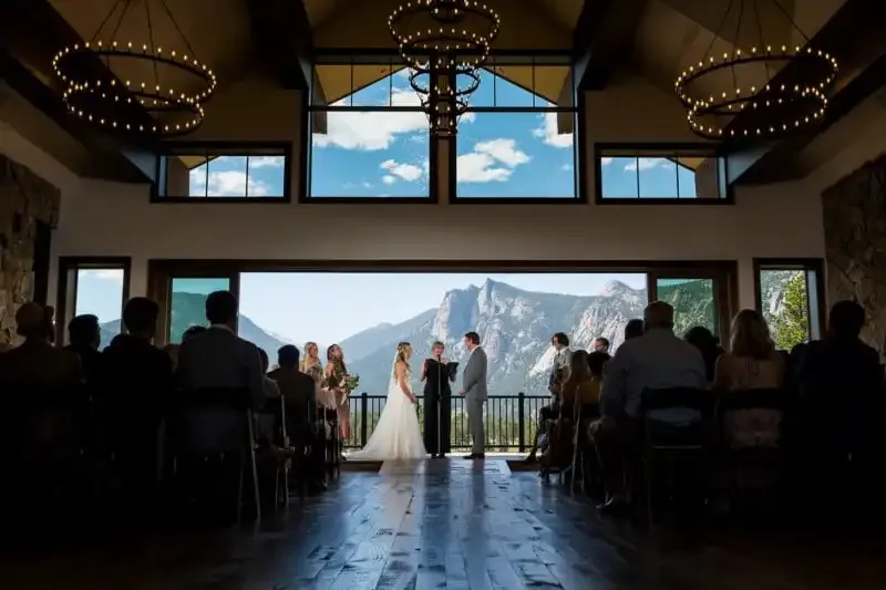 Cómo aplicar técnicas de composición a tu fotografía de bodas