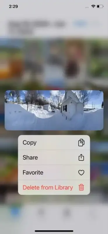 Cómo eliminar todas las fotos de tu iPhone
