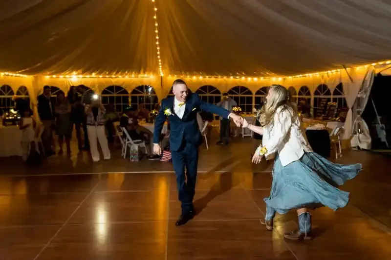 Usar Flash en Fotografía de Bodas: Lo que Necesitas Saber