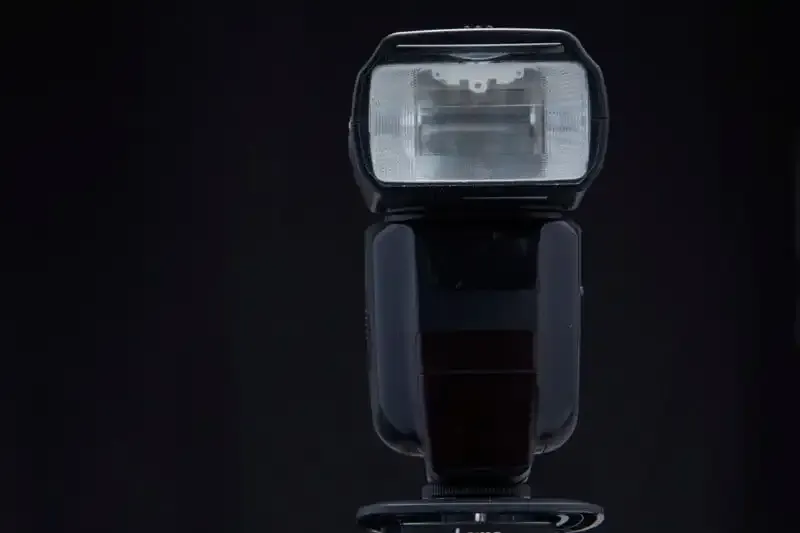 Una introducción a los tipos de flash en fotografía, desde 70W hasta 4800W