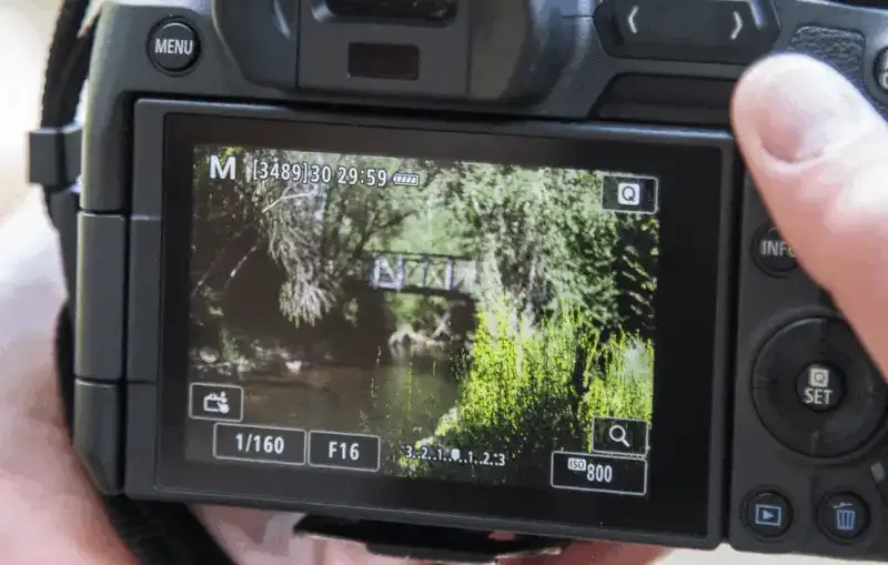 ¿Qué es el Focus Peaking? Una guía para la ayuda de enfoque manual.