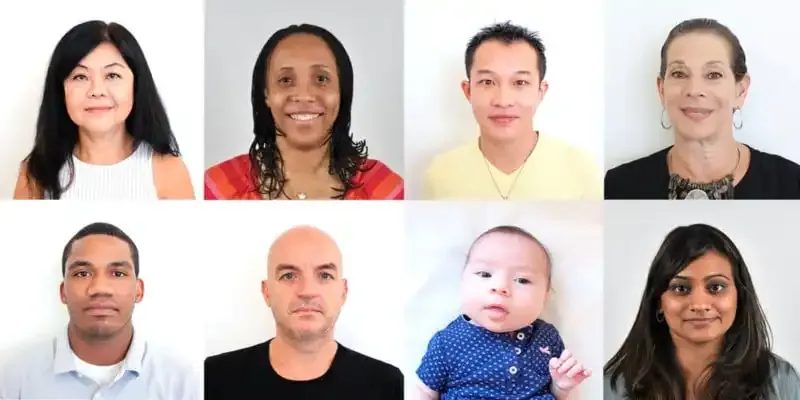 Cómo tomar tu foto de pasaporte en casa en 2023.