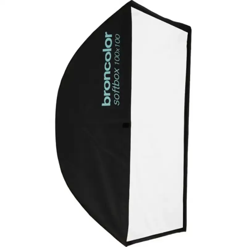 La guía definitiva de softboxes: La anatomía de las herramientas de modelado de luz.