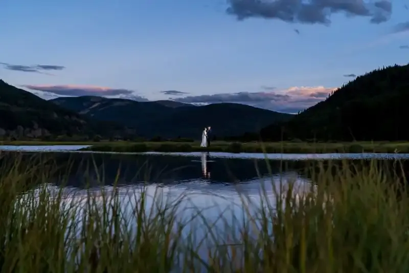 Por qué las recomendaciones son clave para promocionar tu fotografía de bodas.