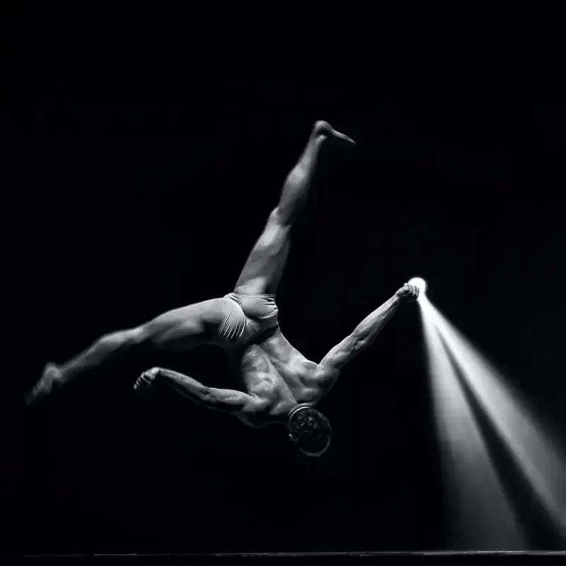 Fotografía de danza: Una guía completa.