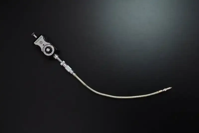 ¿Qué es un Intervalómetro?