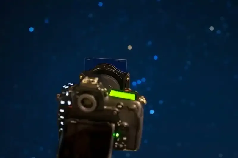 Filtros de contaminación lumínica: Guía del fotógrafo