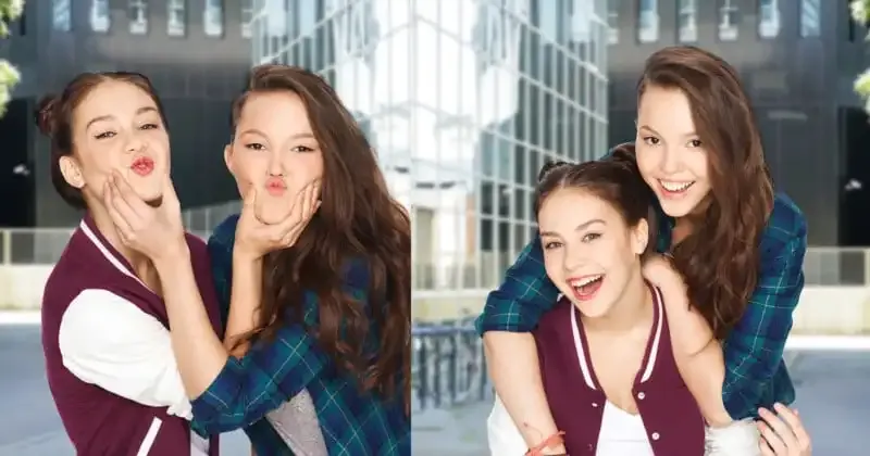 Cómo sonreír para las fotos: 8 consejos para retratos perfectos.