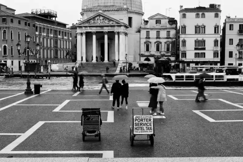 Cómo planificar un exitoso viaje de fotografía callejera con un presupuesto ajustado