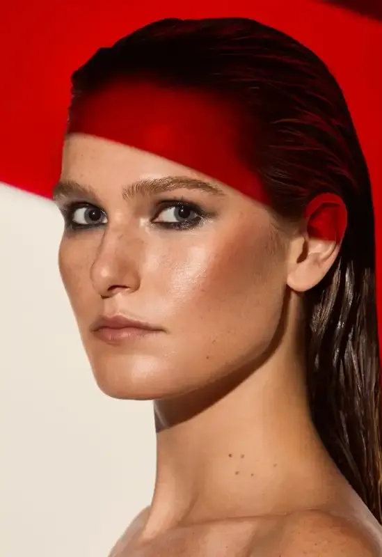 ¿Es la luz difusa lo mismo que la luz suave?