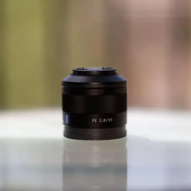 Lentes Prime vs Zoom: Guía para principiantes