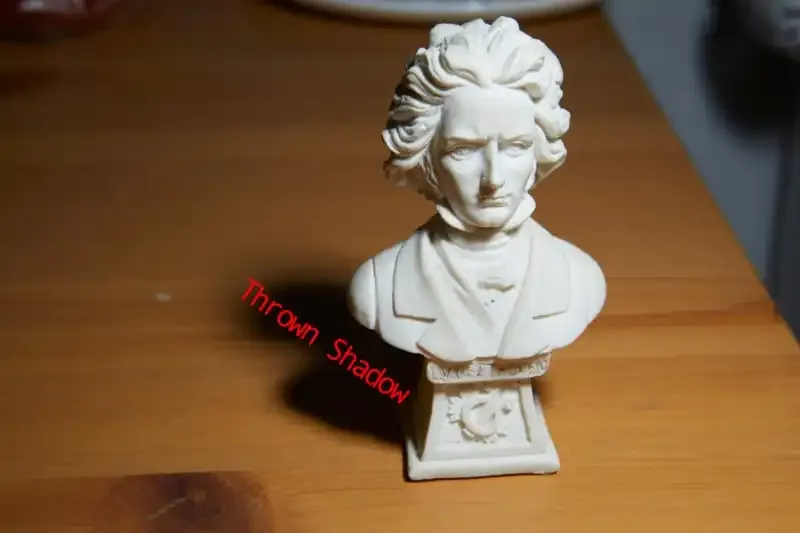 Una introducción a las sombras en la fotografía