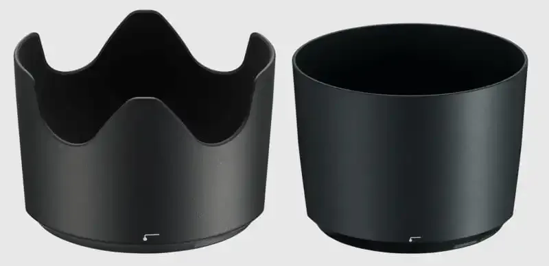 Parasoles: Por qué, cuándo y cómo usarlos en fotografía