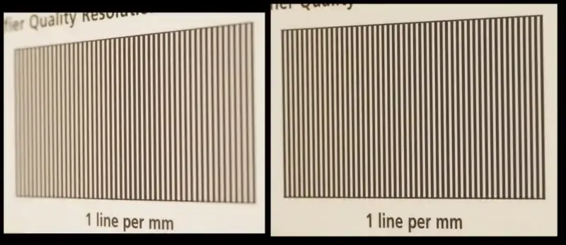 Comprender la profundidad de campo... y desmitificar la creencia