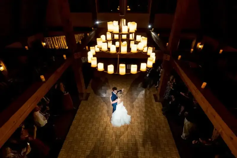 Lista de fotos de boda: momentos esenciales que un fotógrafo debe capturar.