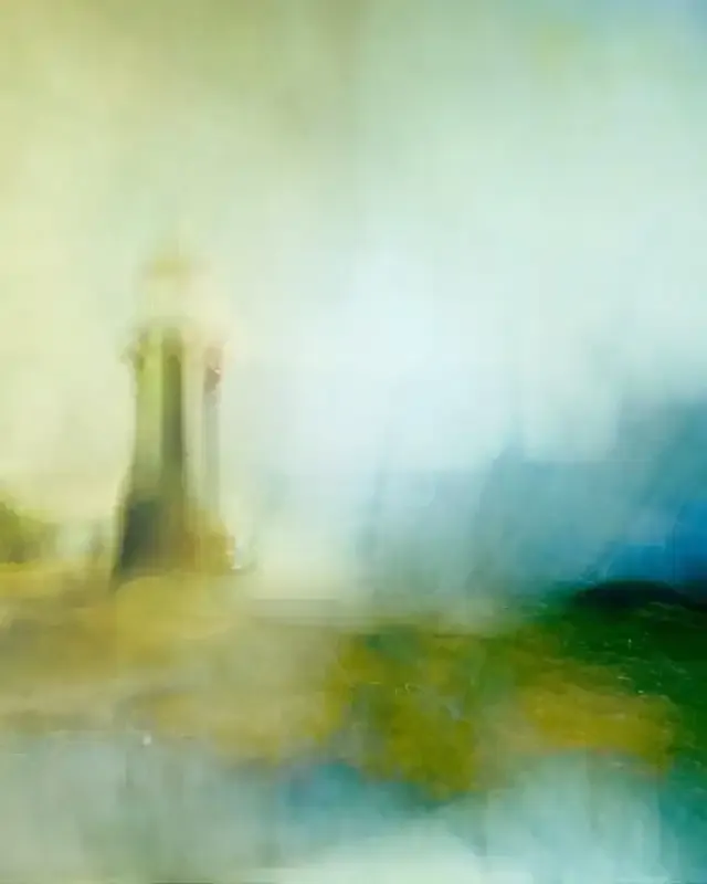 Movimiento intencional de la cámara: Una introducción a la fotografía ICM