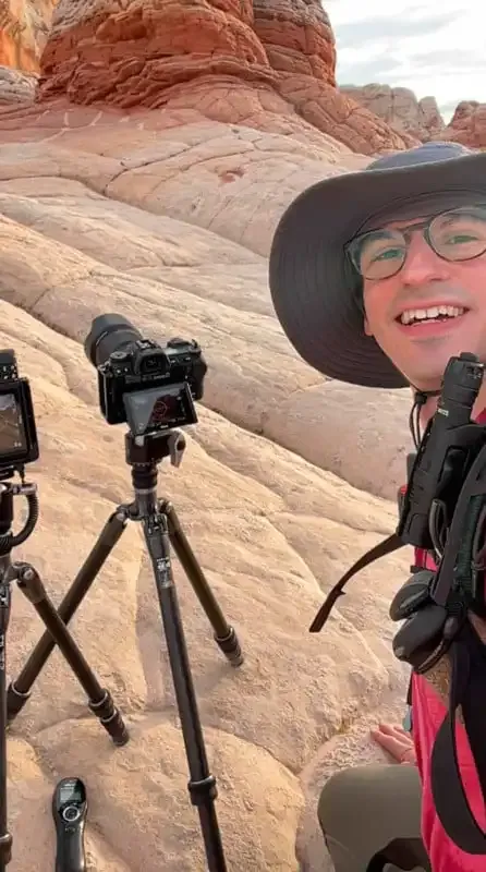 Astrofotografía: La guía definitiva.