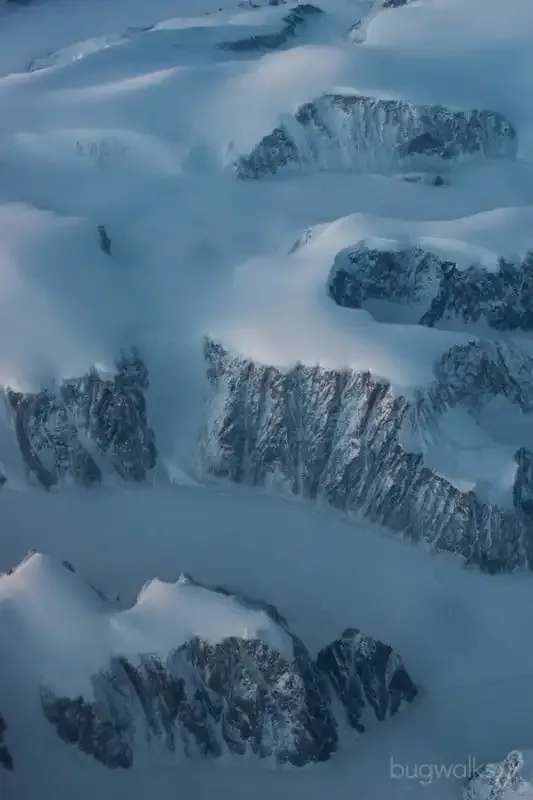 Cómo tomar fotos desde la ventana de un avión