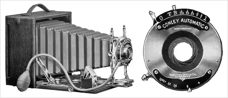 Cómo usar el modo Bulb en una cámara para hacer fotos de larga exposición