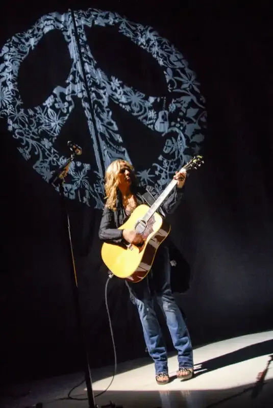 Fotografía de conciertos: Una guía completa