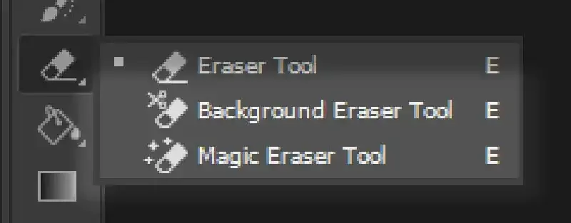 Cómo quitar un fondo en Photoshop.