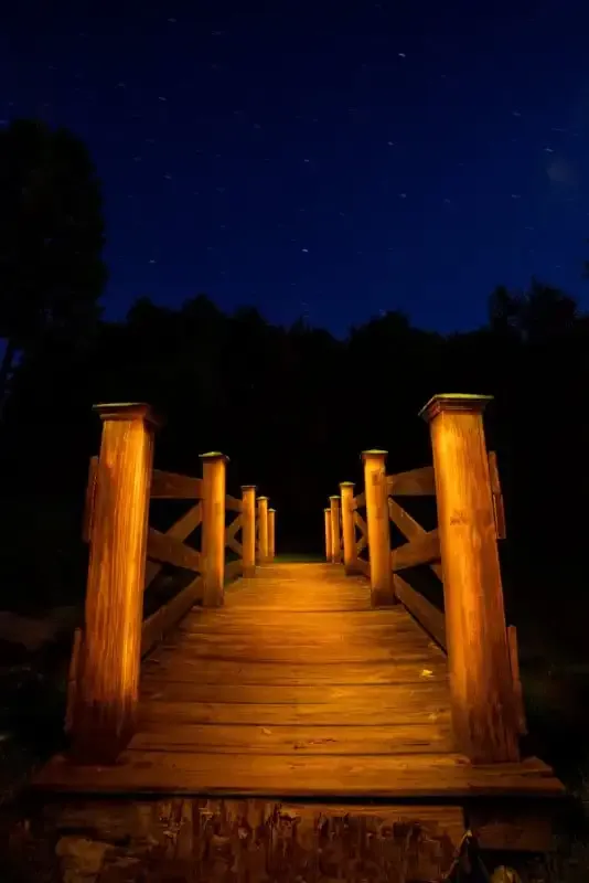 "Light Painting: Una Guía Completa"
