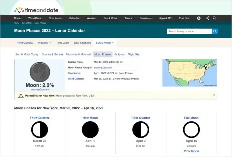 Astrofotografía: La guía definitiva.