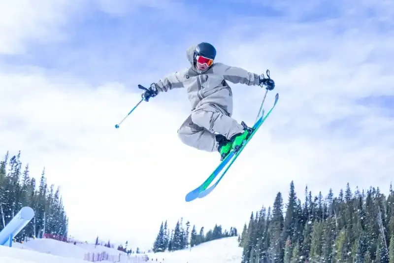 ¿Qué es el balance de blancos en fotografía?