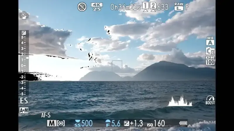 Cómo utilizar un filtro ND graduado en fotografía de paisaje