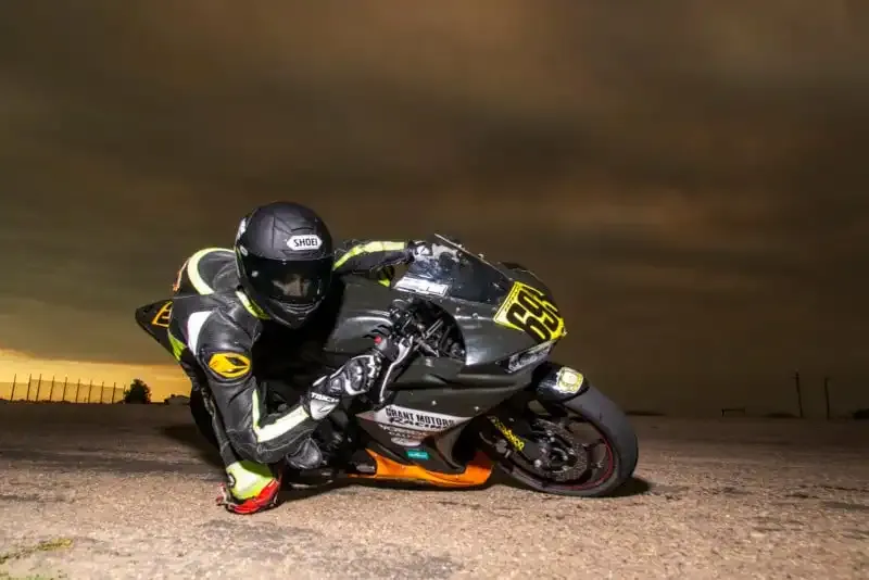 Velocidad de obturación en fotografía: Una guía completa