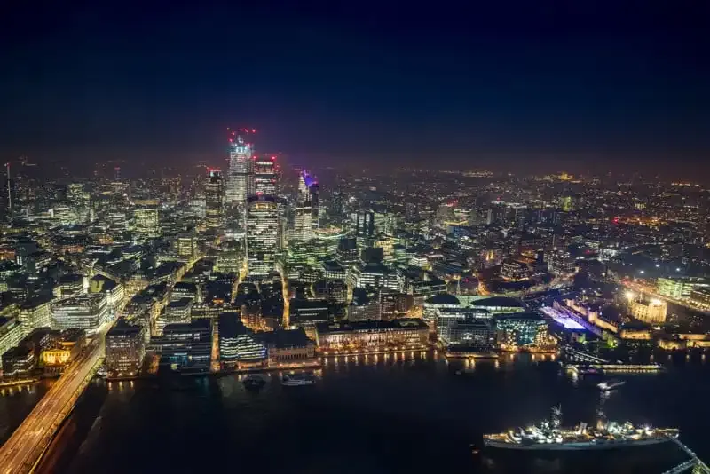 Filtro CPL: Por qué, cuándo y cómo usar un polarizador circular