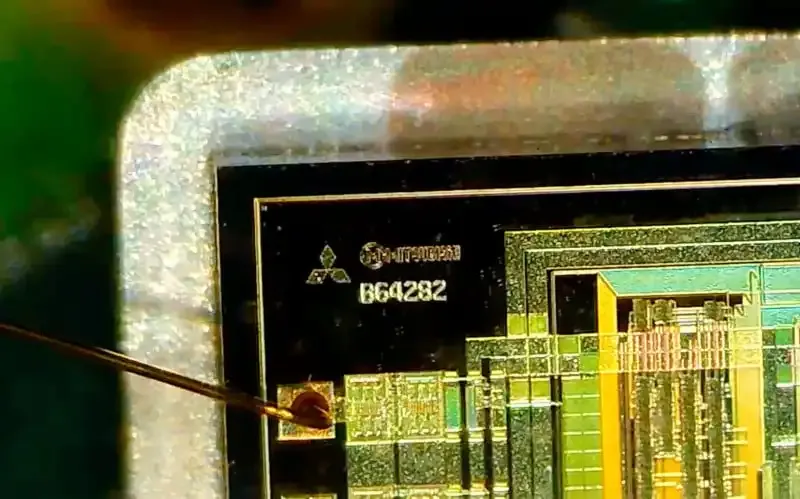 Cómo hackear una Game Boy Camera para usar lentes de cámara "reales"