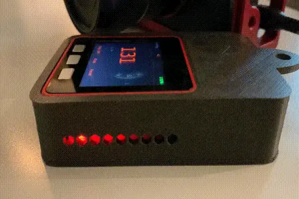 Cómo hacer un temporizador de cámara casero por unos $60.